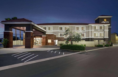 Hesperia Hotel | La Quinta by Wyndham Hesperia Victorville