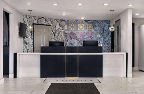 Hesperia Hotel | La Quinta by Wyndham Hesperia Victorville