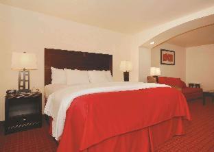 Madison Hotel | La Quinta by Wyndham Huntsville Airport Madison