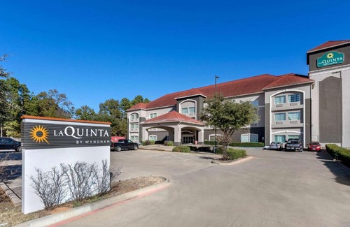 Longview Hotel | La Quinta by Wyndham I-20 Longview South