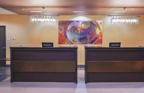 Pleasanton Hotel | La Quinta by Wyndham Jourdanton - Pleasanton