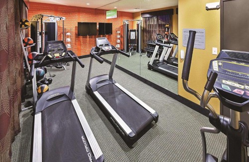 Pleasanton Hotel | La Quinta by Wyndham Jourdanton - Pleasanton