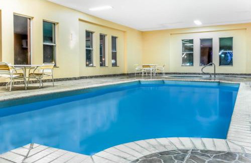 Kerrville Hotel | La Quinta by Wyndham Kerrville
