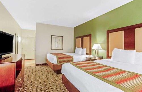 Witmer Hotel | La Quinta by Wyndham Lancaster