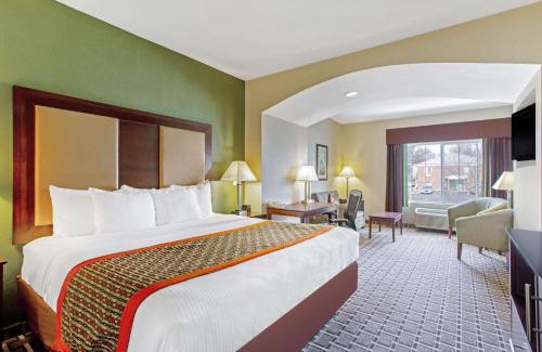 Witmer Hotel | La Quinta by Wyndham Lancaster
