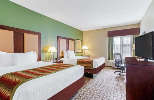 Witmer Hotel | La Quinta by Wyndham Lancaster