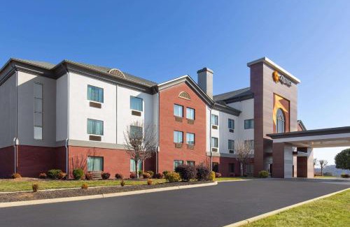 Loudon Hotel | La Quinta by Wyndham Loudon
