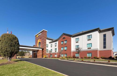 Loudon Hotel | La Quinta by Wyndham Loudon