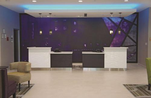 McAllen Hotel | La Quinta by Wyndham McAllen Convention Center