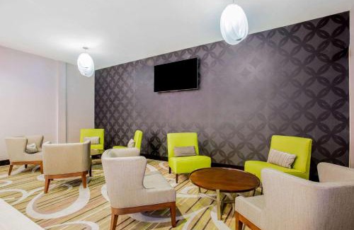 McAllen Hotel | La Quinta by Wyndham McAllen Convention Center