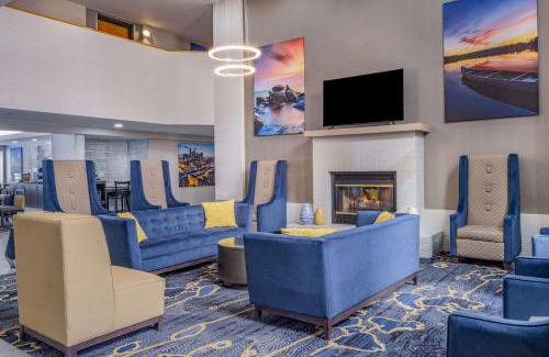 Minnetonka Hotel | La Quinta by Wyndham Minneapolis-Minnetonka