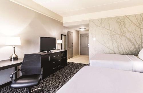 Mission Hotel | La Quinta by Wyndham Mission at West McAllen