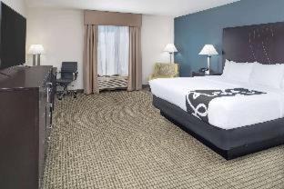 Moscow Hotel | La Quinta by Wyndham Moscow Pullman