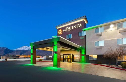 Orem Hotel | La Quinta by Wyndham North Orem