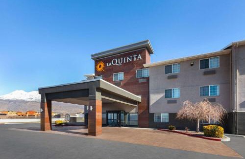 Orem Hotel | La Quinta by Wyndham North Orem