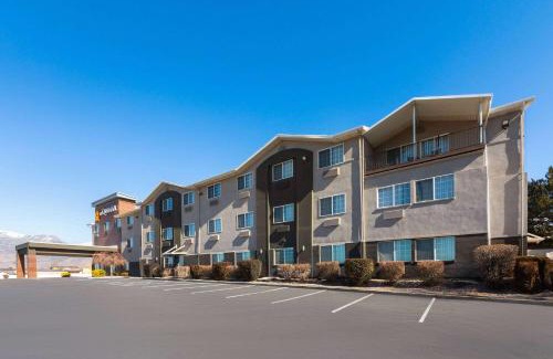 Orem Hotel | La Quinta by Wyndham North Orem