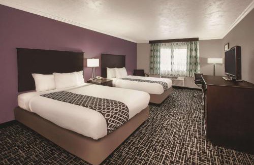Orem Hotel | La Quinta by Wyndham North Orem