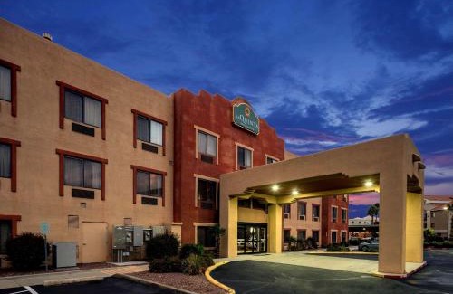 Cortaro Hotel | La Quinta by Wyndham NW Tucson Marana