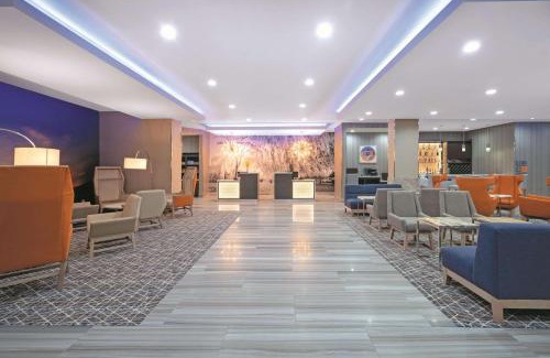 Opelika Hotel | La Quinta by Wyndham Opelika Auburn
