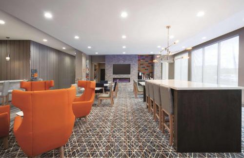 Opelika Hotel | La Quinta by Wyndham Opelika Auburn