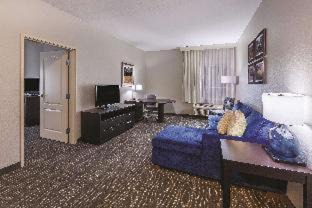 Palestine Hotel | La Quinta by Wyndham Palestine