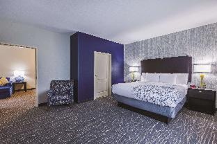 Palestine Hotel | La Quinta by Wyndham Palestine