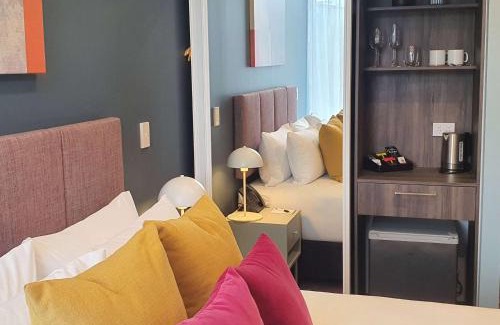 Parnell Hotel | La Quinta by Wyndham Parnell Auckland