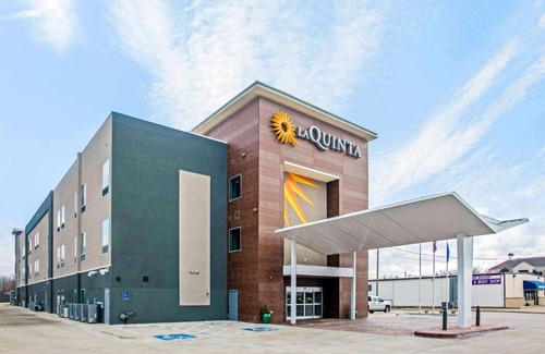 Ponca City Hotel | La Quinta by Wyndham Ponca City