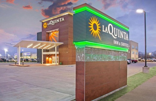 Ponca City Hotel | La Quinta by Wyndham Ponca City