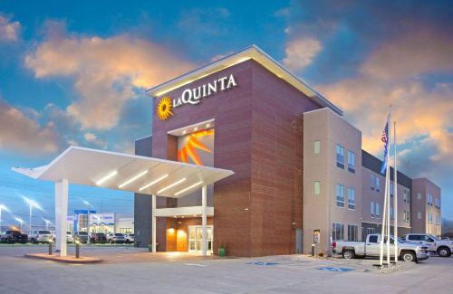 Ponca City Hotel | La Quinta by Wyndham Ponca City