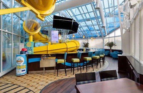 Rapid City Hotel | La Quinta by Wyndham Rapid City