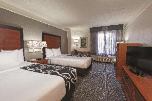 Shearer Hills - Ridgeview Hotel | La Quinta by Wyndham San Antonio Airport