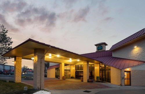 Layton Hotel | La Quinta by Wyndham Salt Lake City - Layton