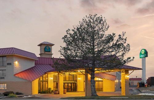 Layton Hotel | La Quinta by Wyndham Salt Lake City - Layton