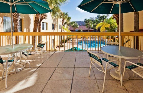 Clearwater Hotel | La Quinta by Wyndham St. Pete-Clearwater Airport