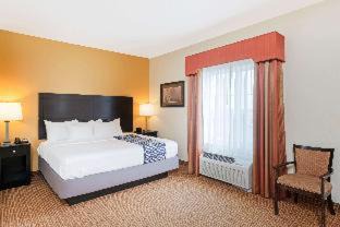 Stillwater Hotel | La Quinta by Wyndham Stillwater -University Area