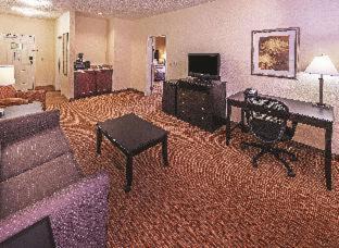 Stillwater Hotel | La Quinta by Wyndham Stillwater -University Area