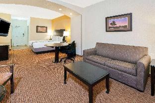 Stillwater Hotel | La Quinta by Wyndham Stillwater -University Area