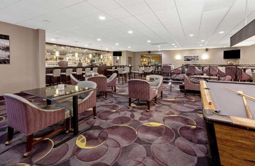 New Tacoma Hotel | La Quinta by Wyndham Tacoma - Seattle