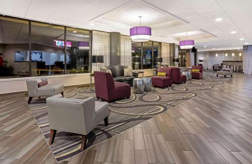 New Tacoma Hotel | La Quinta by Wyndham Tacoma - Seattle