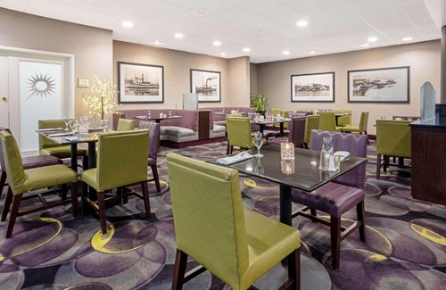 New Tacoma Hotel | La Quinta by Wyndham Tacoma - Seattle