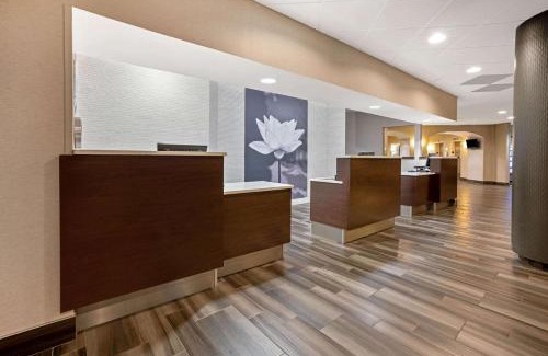 New Tacoma Hotel | La Quinta by Wyndham Tacoma - Seattle