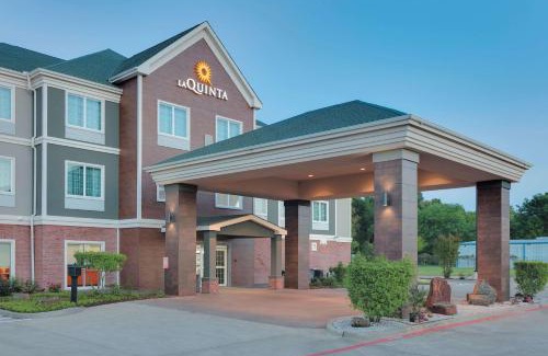 Tyler Hotel | La Quinta by Wyndham Tyler South