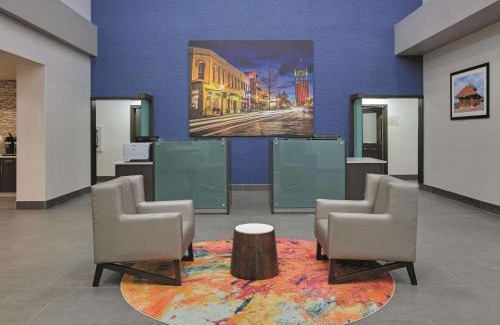 Tyler Hotel | La Quinta by Wyndham Tyler South