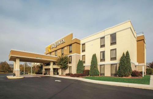 Mechanicsburg Hotel | La Quinta by Wyndham Mechanicsburg - Harrisburg