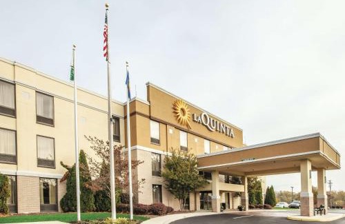 Mechanicsburg Hotel | La Quinta by Wyndham Mechanicsburg - Harrisburg