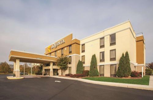 Mechanicsburg Hotel | La Quinta by Wyndham Mechanicsburg - Harrisburg