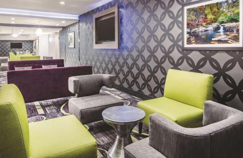 Milledgeville Hotel | La Quinta by Wyndham Milledgeville
