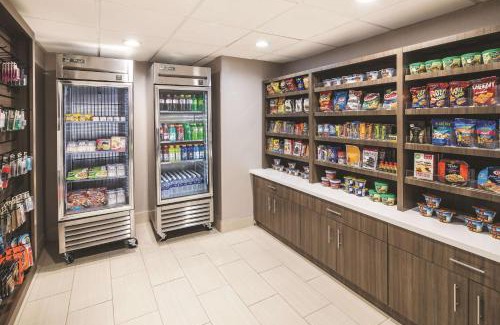 Milledgeville Hotel | La Quinta by Wyndham Milledgeville
