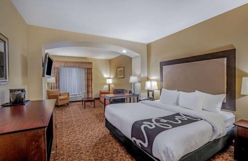 Vicksburg Hotel | La Quinta by Wyndham Vicksburg